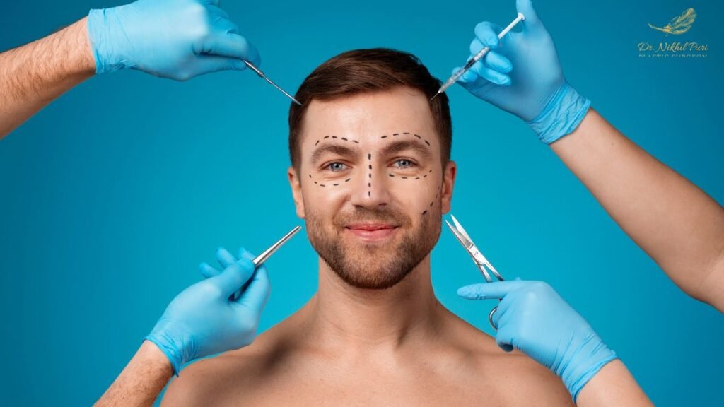 Best Plastic Surgeon In Lucknow