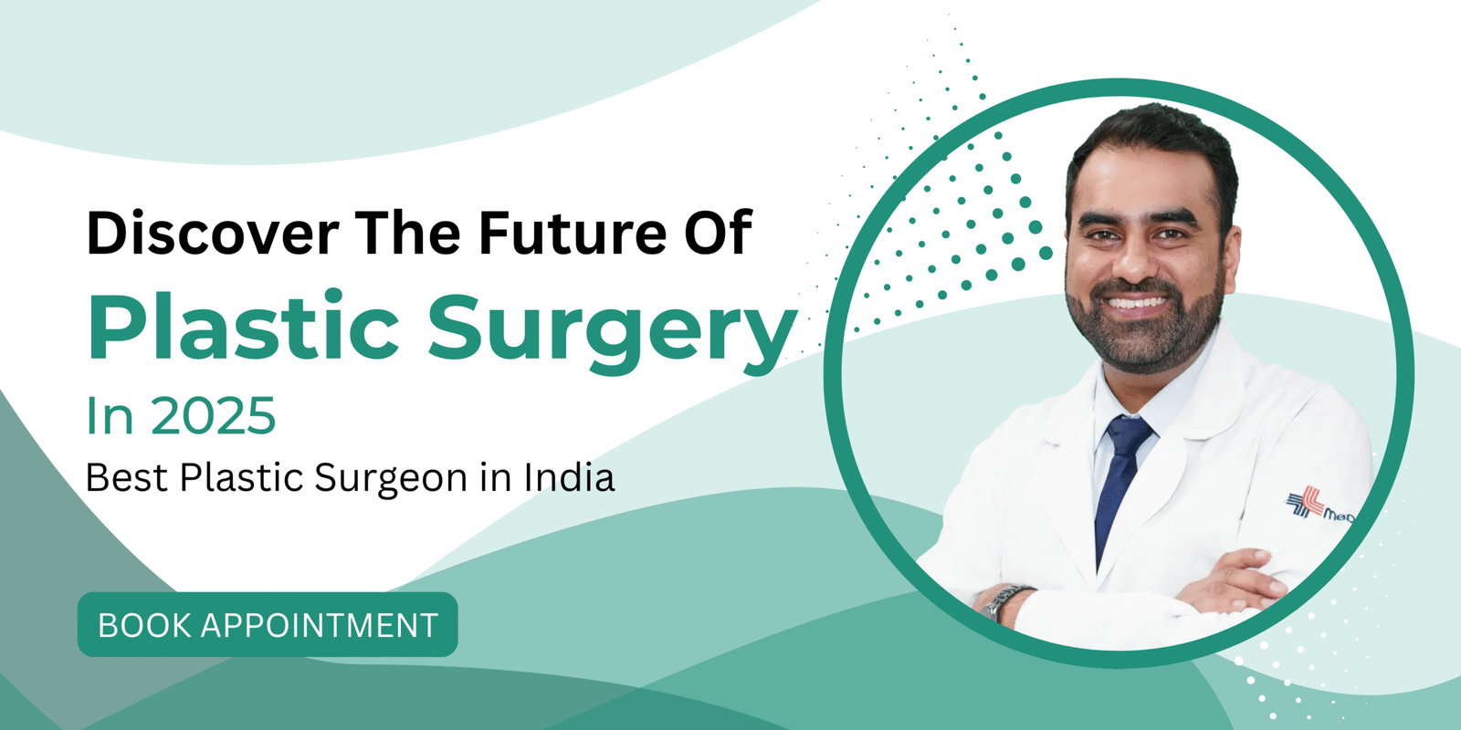 Dr. Nikhil Puri – Best plastic surgeon in India offering advanced cosmetic surgery, AI consultations, and natural aesthetic results in 2025